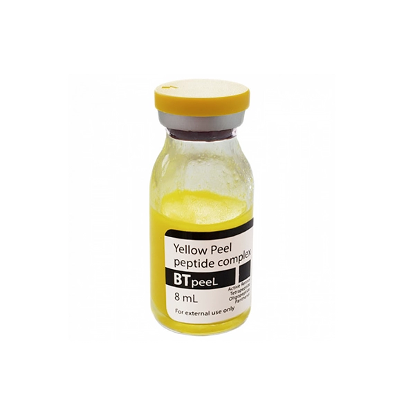 Ƹ���� ������ ���������� Yellow Peel, 8 �� - BTpeeL (������)