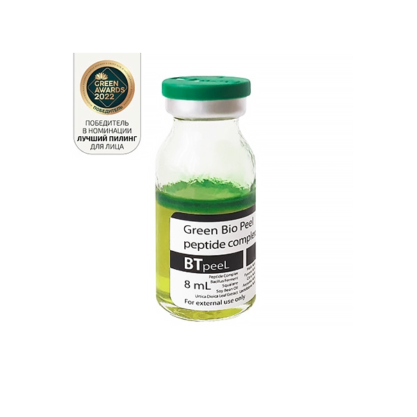 ������� ������ Green Peel, 8 �� - BTpeeL (������)