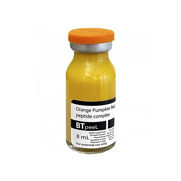 ��������� ������ Orange Pumpkin Peel, 8 �� - BTpeeL (������)