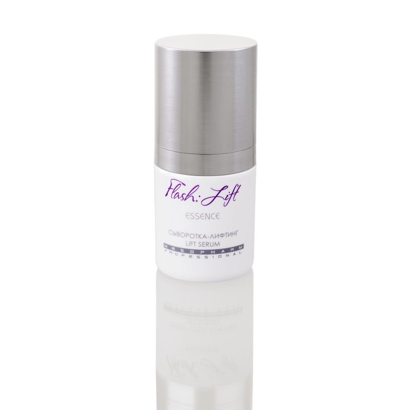 ���������-������� � ��������� ��� ���� / Flash: Lift Essence, 30 �� - Mesopharm Professional (������)