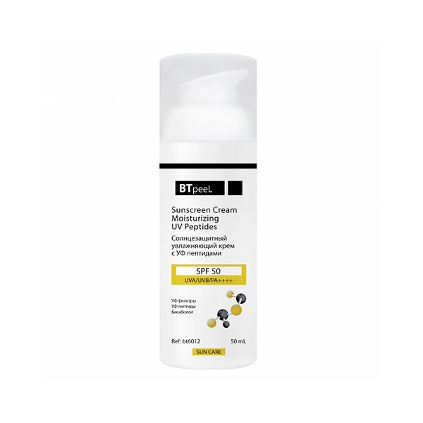 �������������� ����������� ���� � �� ��������� SPF-50, 50 �� - BTpeeL (������)