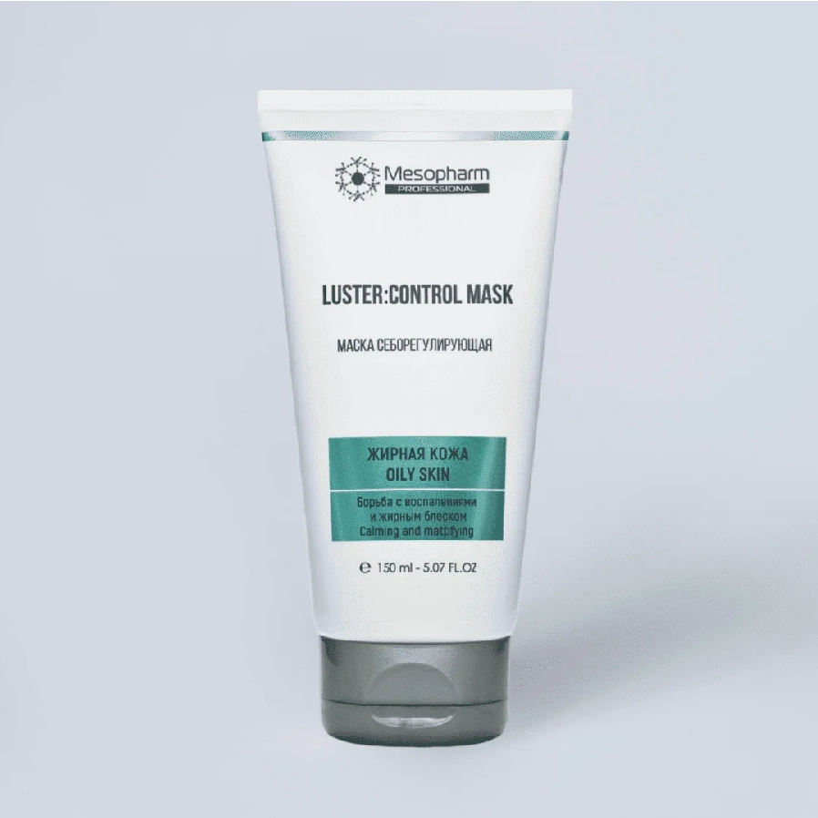 �����-���� ��� ���� ���������������� / Luster:Control Mask, 150 �� - Mesopharm Professional (������)