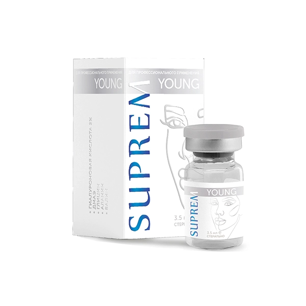 ���� ��� ���� ���� � ���� Suprem young c ������������ �������� 2%, 3,5 �� - La Beaute Medicale (������)