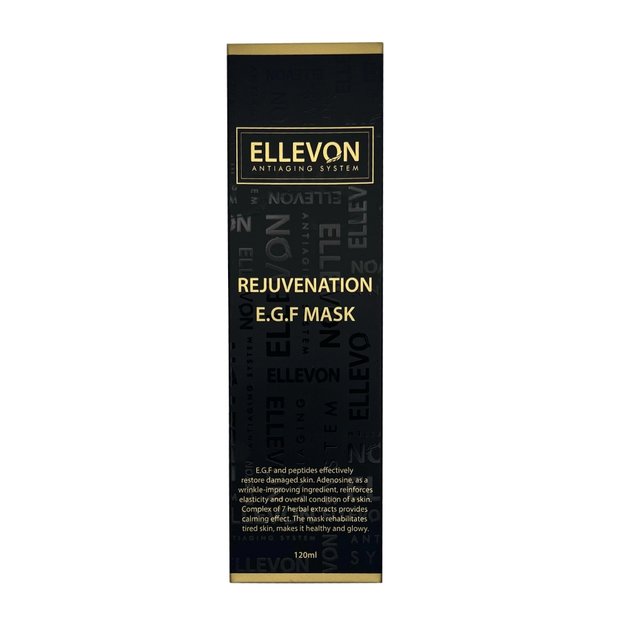 Ellevon ����� ������������� � E.G.F, 120 �� - Ellevon (�����)