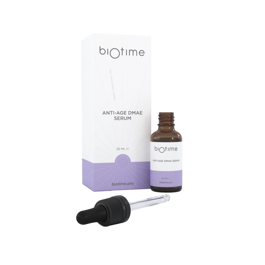 �������������� ��������� � ���� ����� �������, �� 30 ��, 30 �� - BIOTIME (������)