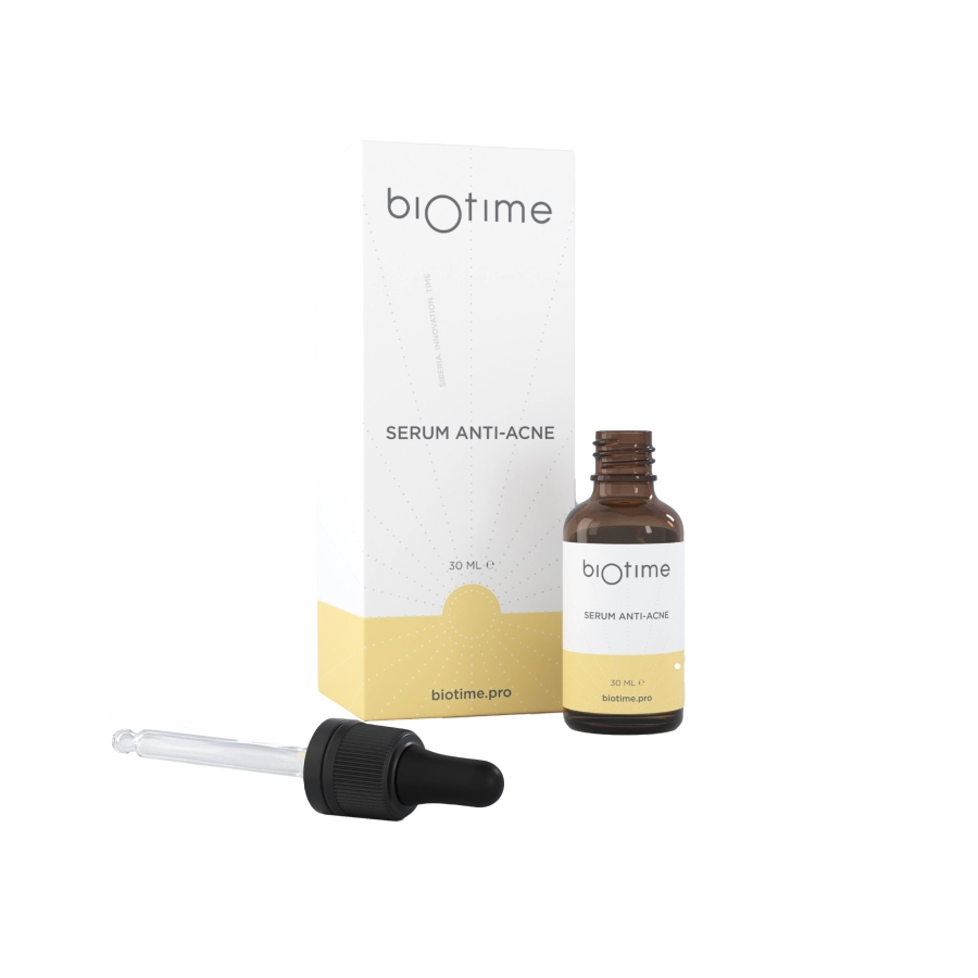 ��������� ��� ���������� ���� ����-���� ����� �������, �� 30 ��, 30 �� - BIOTIME (������)