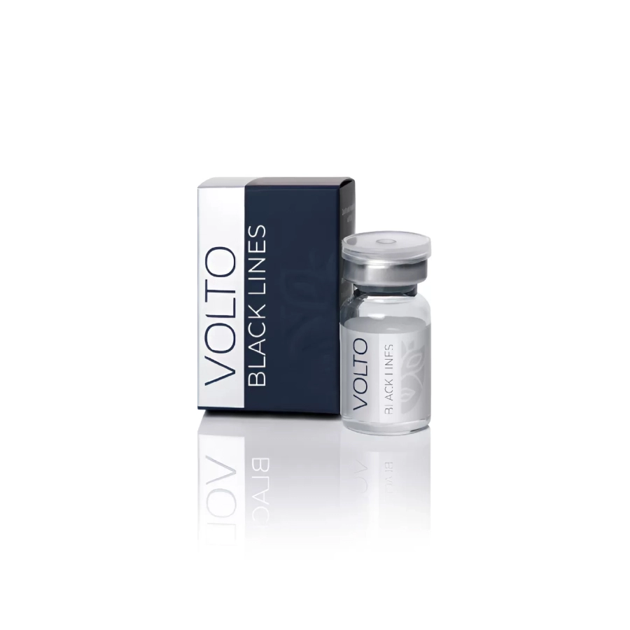 �������������� �������� ��� ��������� ��������� ���� ��� - Volto BlackLines Eye Cocktail, 5 �� - Volto (������)