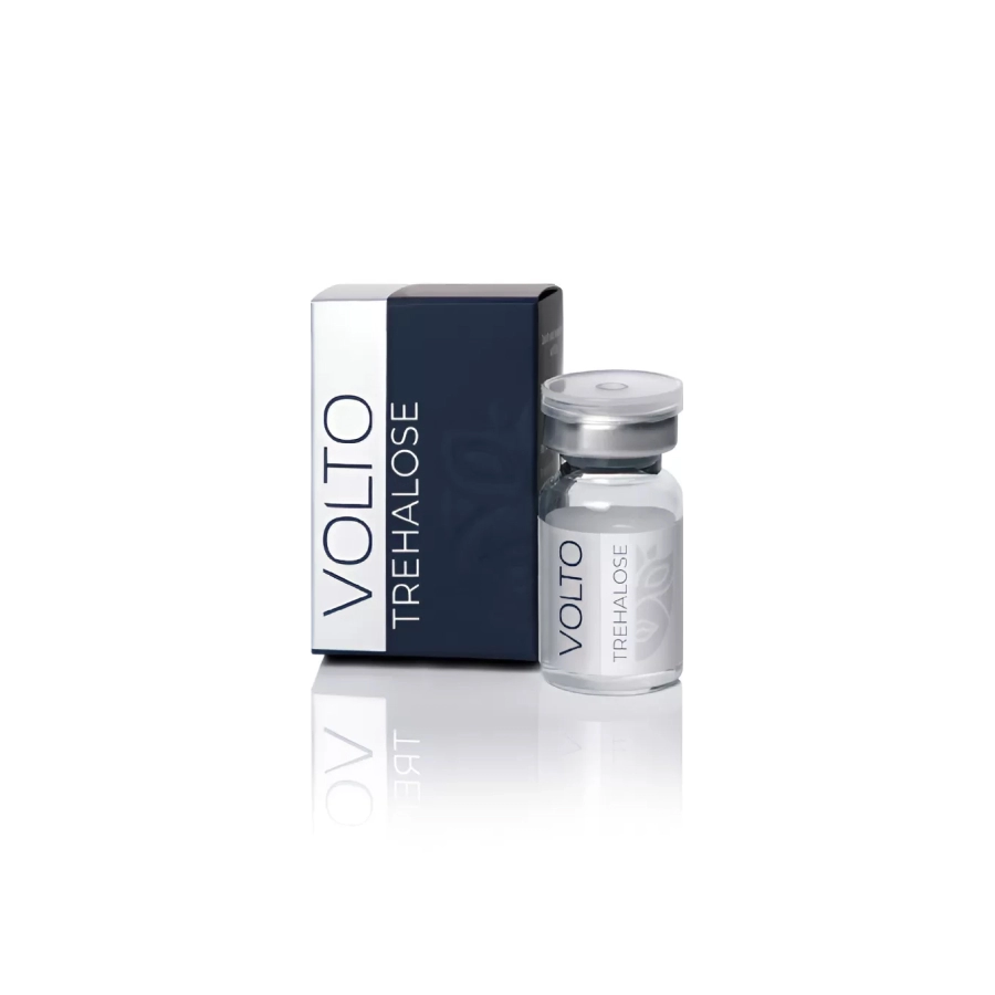 ������������� ������������ ��� ���� � ���������� - Volto Trehalose Cocktail, 5 �� - Volto (������)
