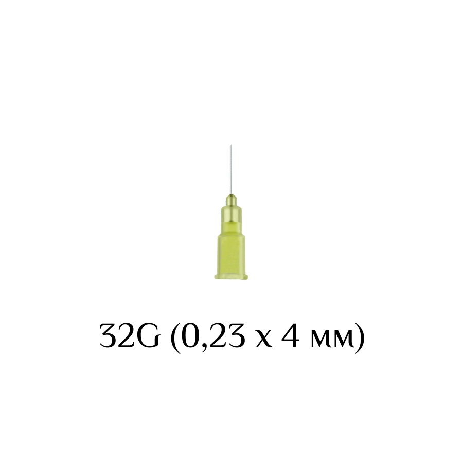 ���� ����������� ������������ PARAMED 32G*4mm, 1 �� - Paramed (�����)