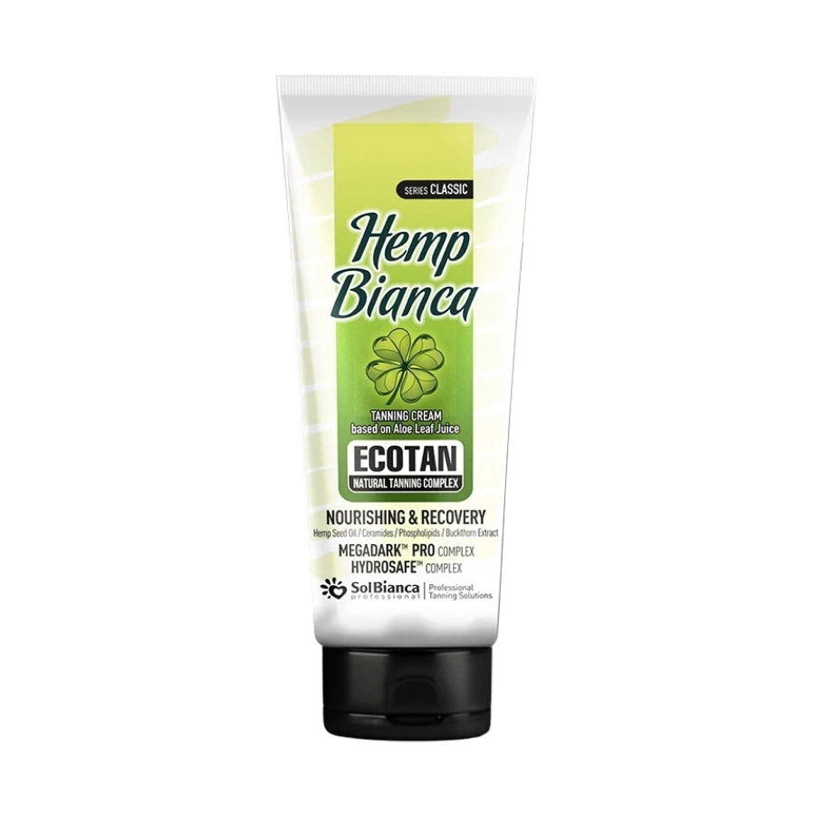 ��������� ��� ������ SolBianca/ Hemp Bianca (125 ��), 125 �� - SolBianca (������)