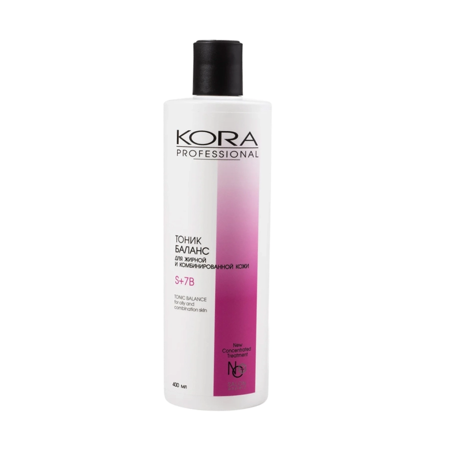 ����� ������ ��� ������ � ��������������� ���� KORA 400ml, 400 �� - KORA Phytocosmetics (������)