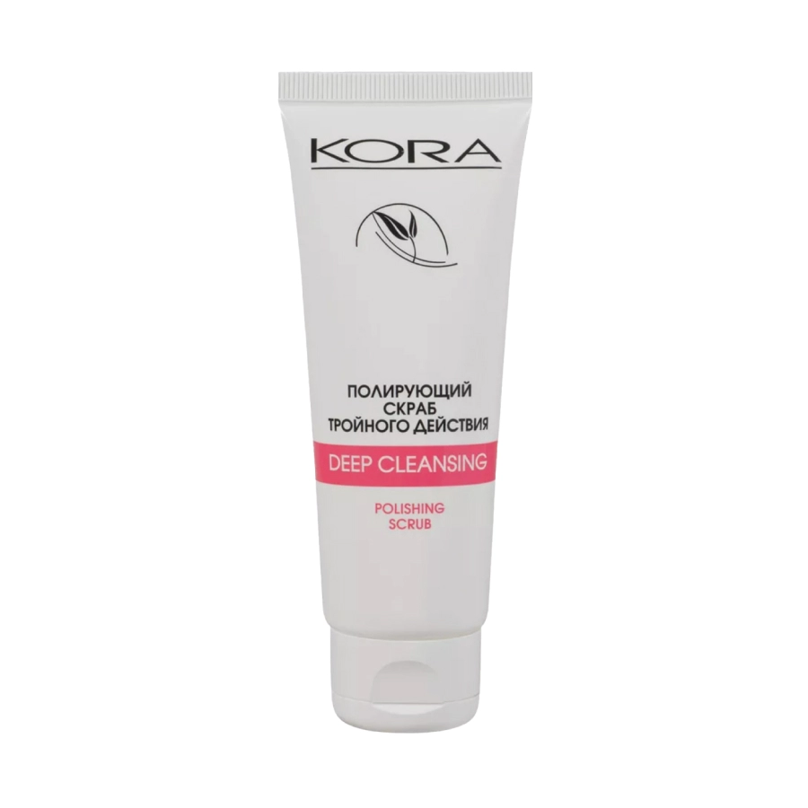 ���������� ����� �������� ��������, 75 �� - KORA Phytocosmetics (������)