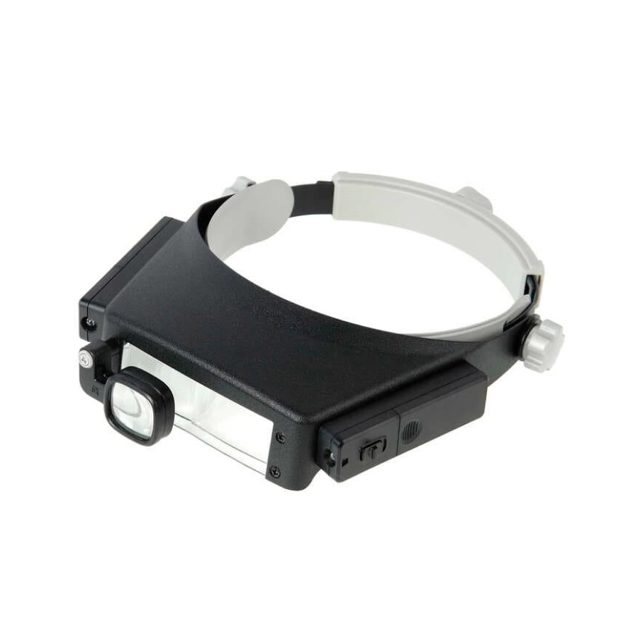 ���� �������� 1.5/3.0/6.0/8.0/17.0x � ���������� (2 LED) Kromatech MG81007-P, 1 �� - Kromatech (�����)