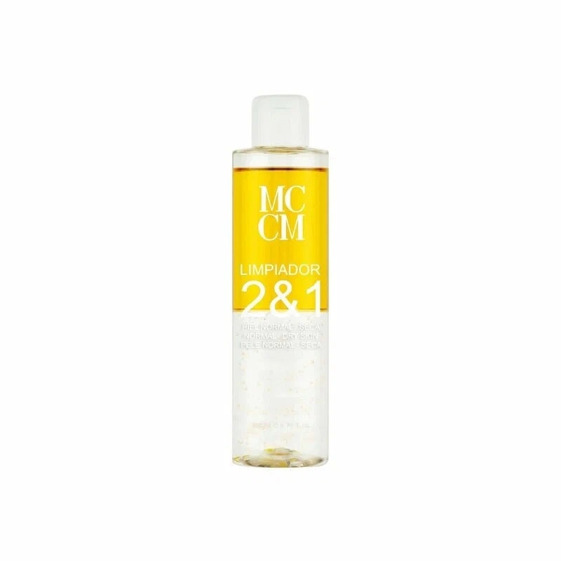 ���������� ��������� �������� - LIMPIADOR 2&1 NORMAL/DRY SKIN, 200 �� - MCCM (�������)
