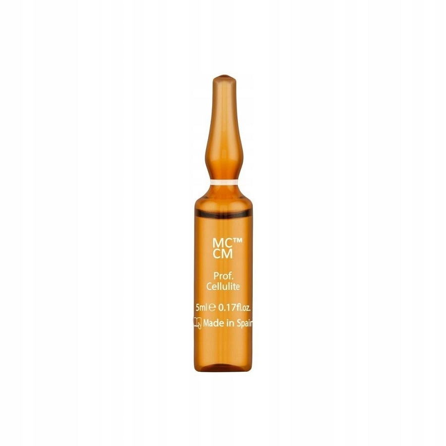 ���������������� ��������������� �������� ��� ���� - PROF CELLULITE, 5ML, ������ - 5 �� - MCCM (�������)