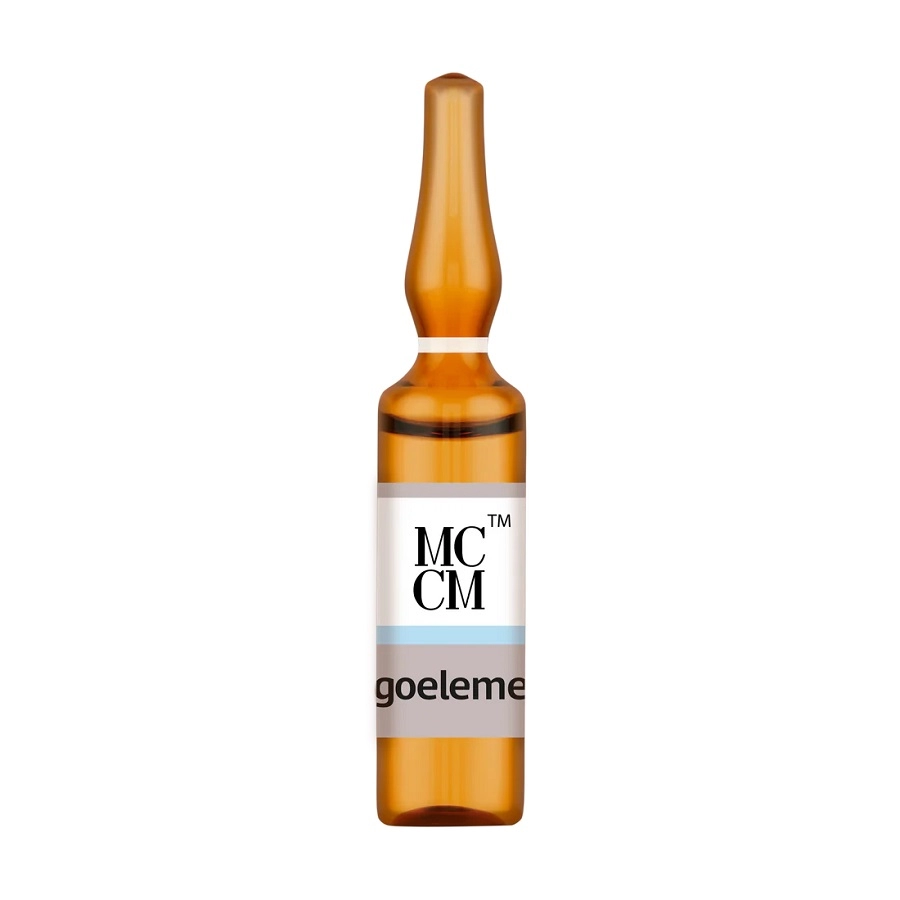 ������������� - OLIGOELEMENTS, 5ML, 5 �� - MCCM (�������)