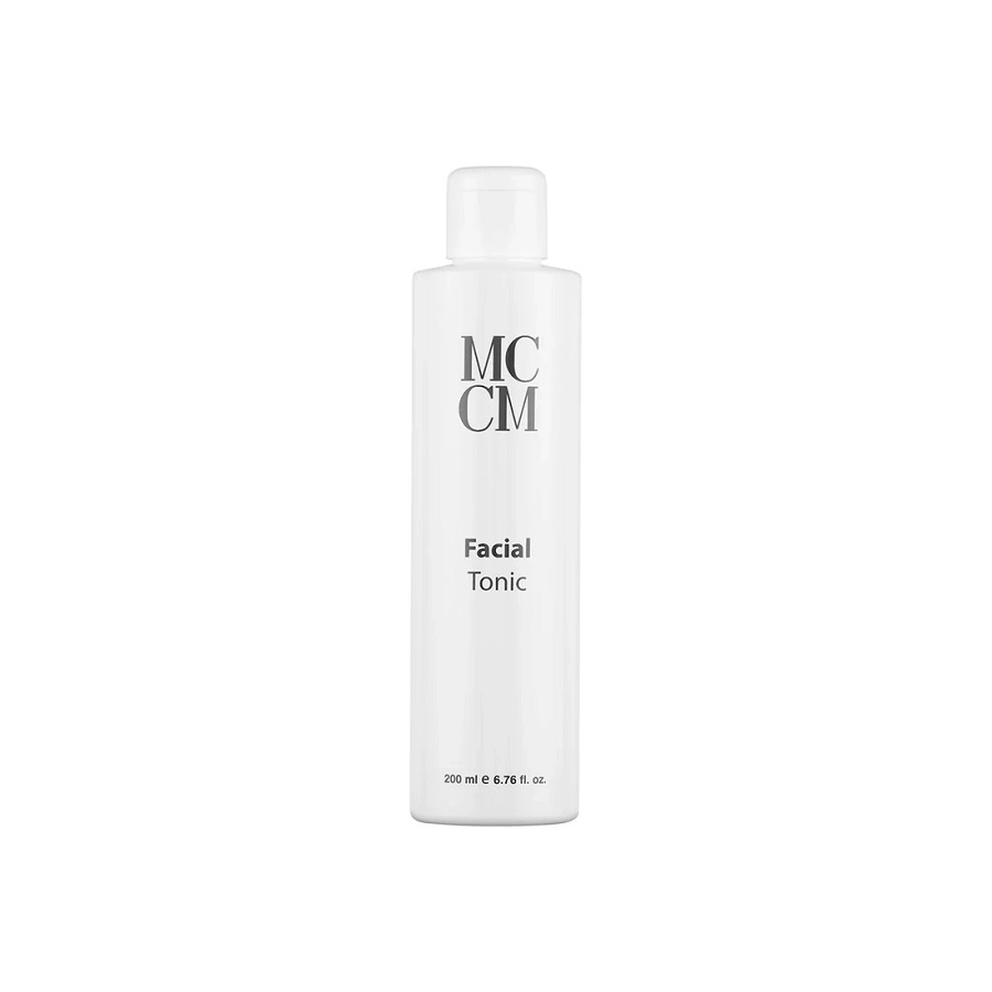 ����� ���������� ��� ���� - FACIAL TONIC, 200ML, 200 �� - MCCM (�������)