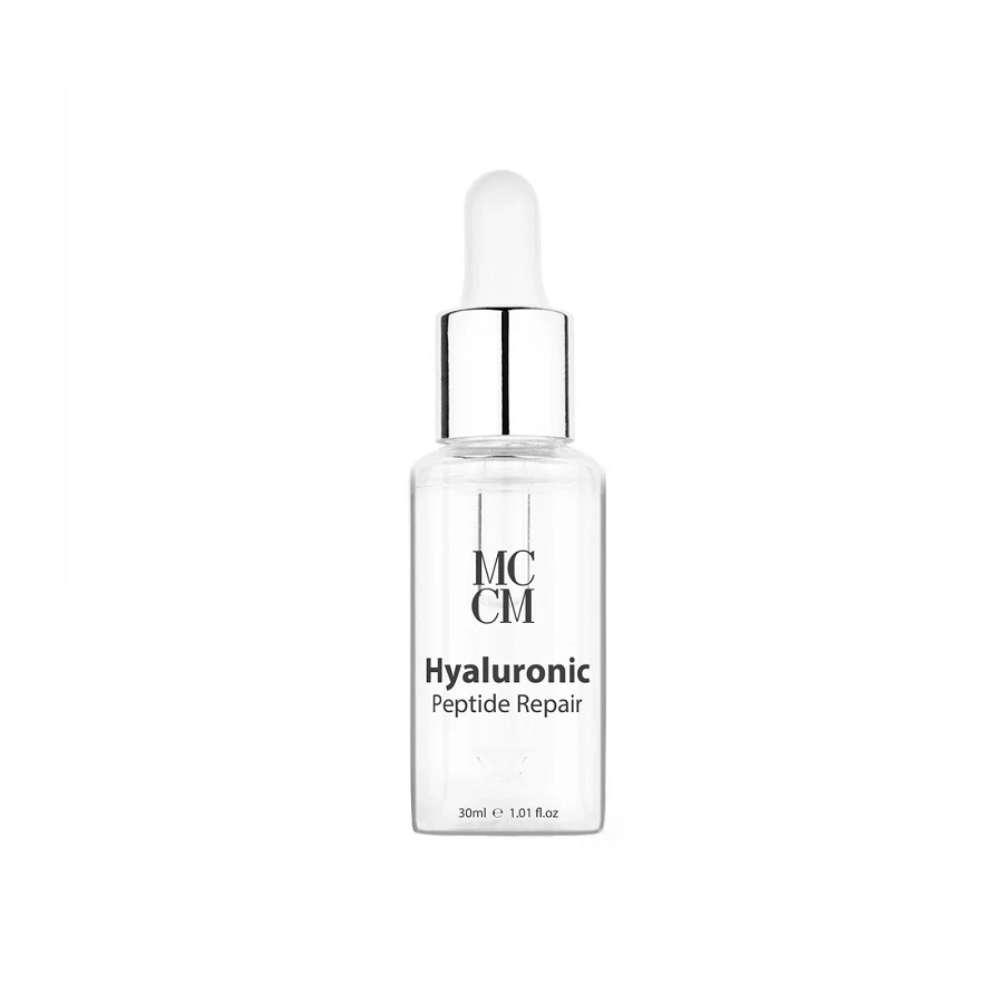 ��������� ����������������� - HYALURONIC PEPTIDE REPAIR 30ML, 30 �� - MCCM (�������)