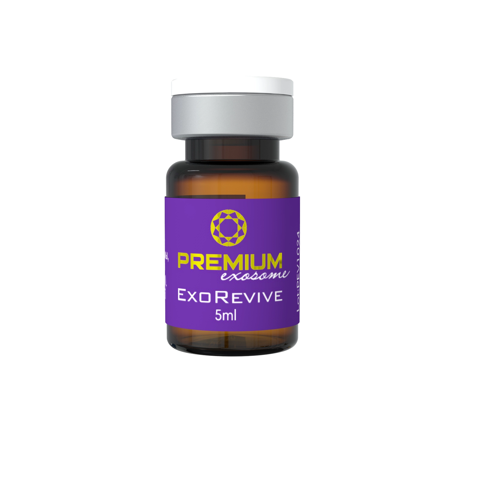 ����������������� �������������� � ���������� - PREMIUM ExoRevive, 5,5 �� - SO-HA (������)
