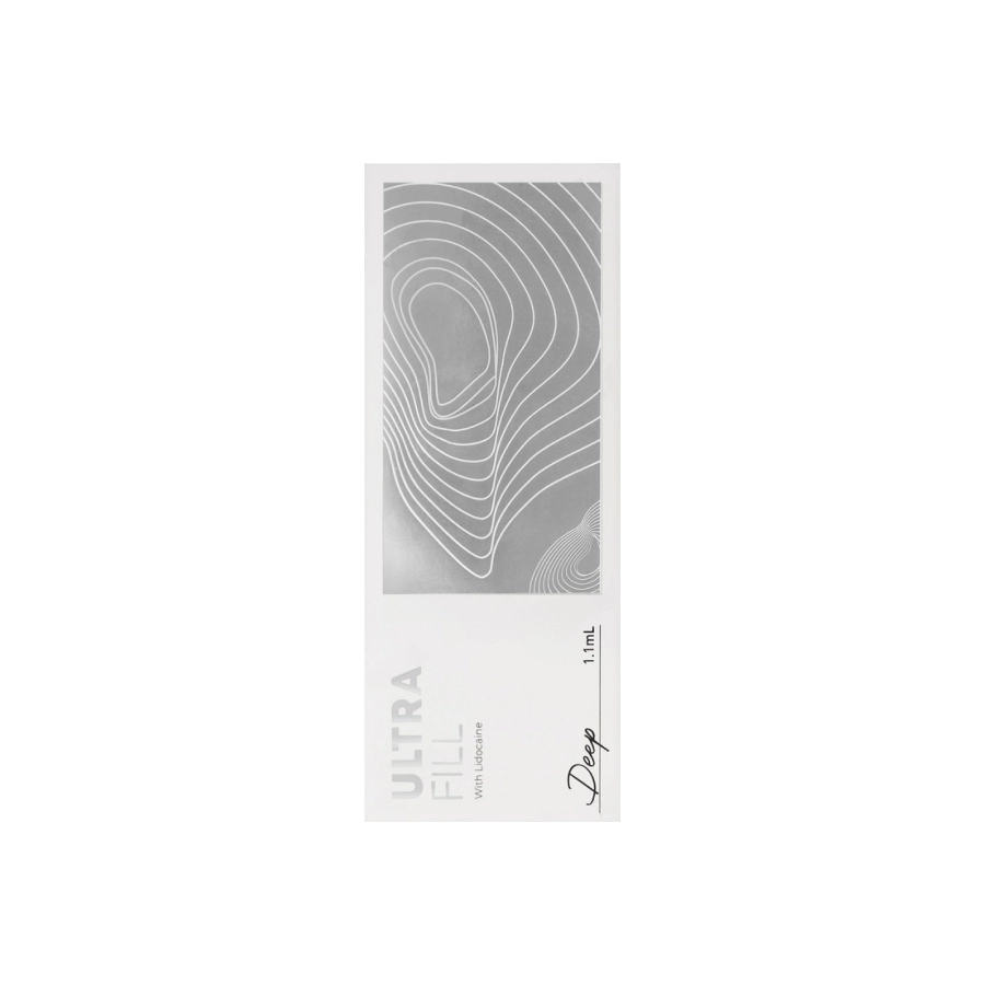 ������ ��������������� ULTRAFILL Deep 1,1�� � ����������, 1,1 �� - UltraFill (����� �����)