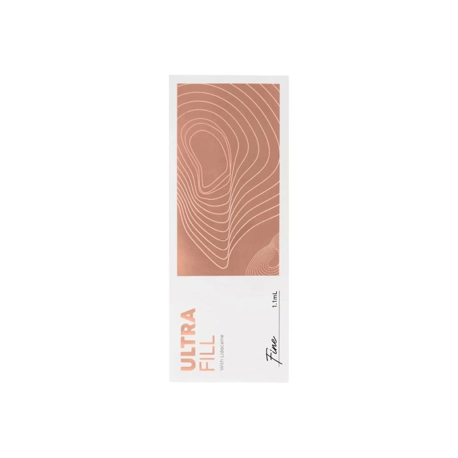 ������ ��������������� ULTRAFILL Fine 1,1�� � ���������� UltraFill Fine HA Dermal Filler, 1,1 �� - UltraFill (����� �����)