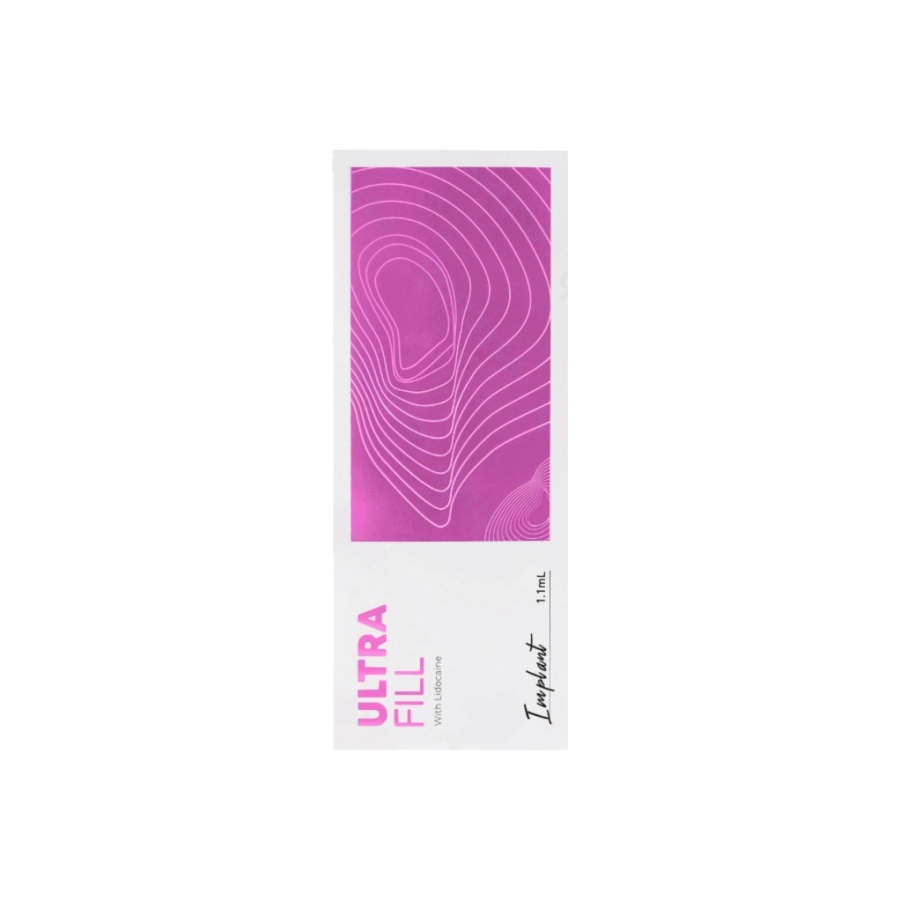 ������ ��������������� ULTRAFILL Implant 1,1�� � ����������, 1,1 �� - UltraFill (����� �����)