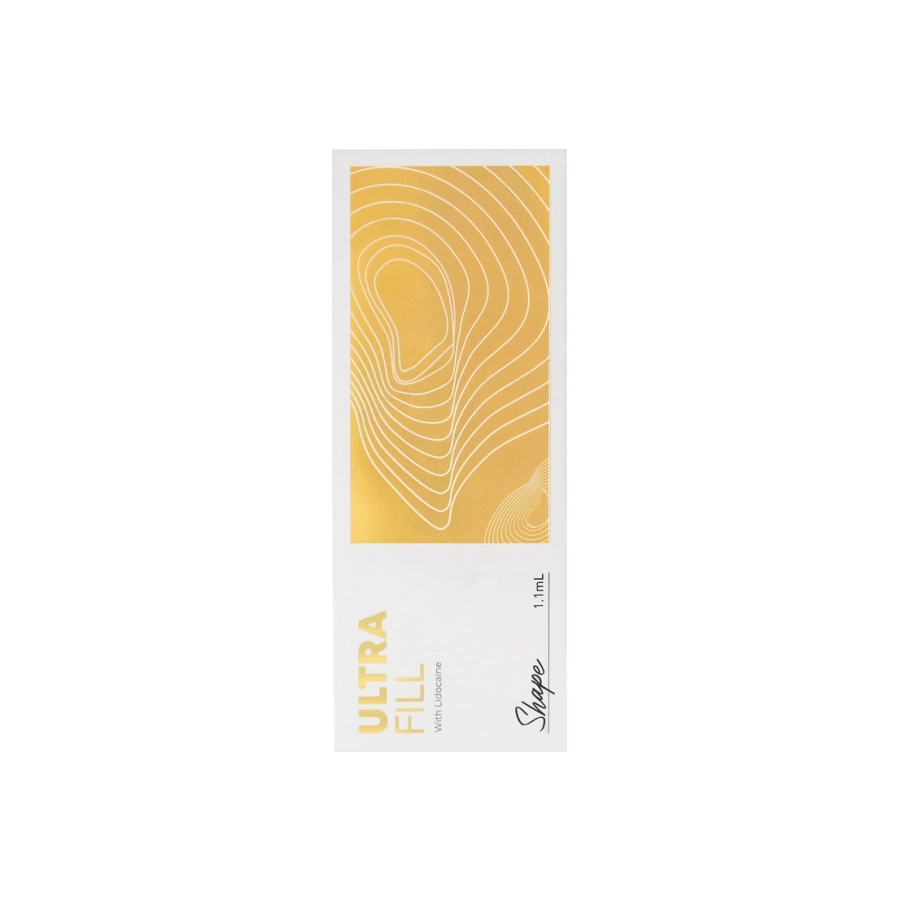 ������ ��������������� ULTRAFILL Shape 1,1�� � ����������, 1,1 �� - UltraFill (����� �����)