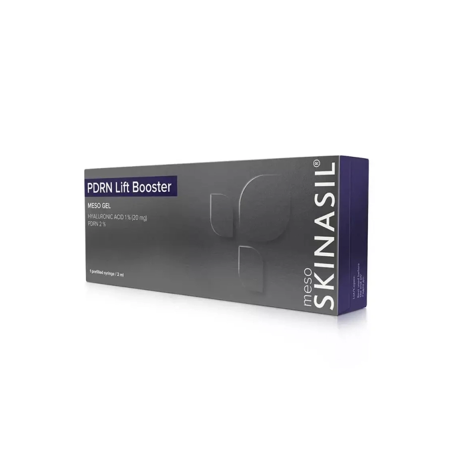 ��������������-������ �������������� � ���� - PDRN Lift Booster, ����� 2��, 2 �� - SKINASIL (������)