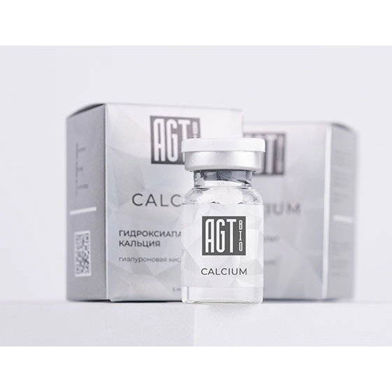 ���������� ����������� � CaHA (���������������� �������) - AGT Bio Calcium , 5 �� - AGT Bio (������)