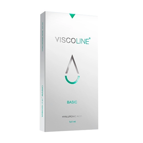VISCOLINE BASIC ������� �����-���������� ������������ (������), 1 ���*1 ��, 1 �� - VISCOLINE (������)