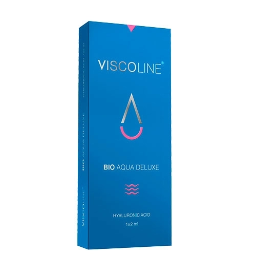 BIO AQUA DELUXE ������� �����-���������� ������������ (���������������), 1 ���*1 ��, 1 �� - VISCOLINE (������)