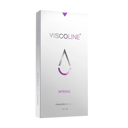 VISCOLINE INTENSE ������� �����-���������� ������������ (������), 1 ���*1 ��, 1 �� - VISCOLINE (������)