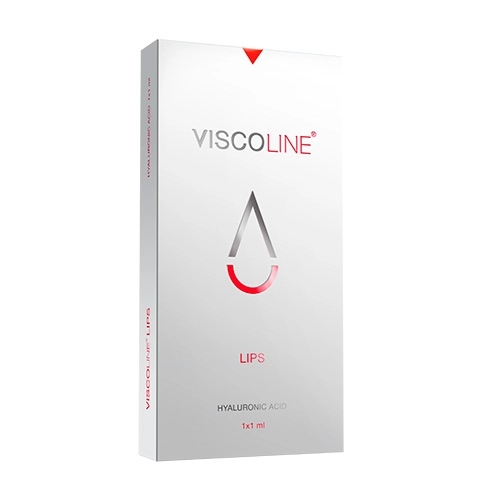 VISCOLINE LIPS ������� �����-���������� ������������ (������), 1 ���*1 ��, 1 �� - VISCOLINE (������)