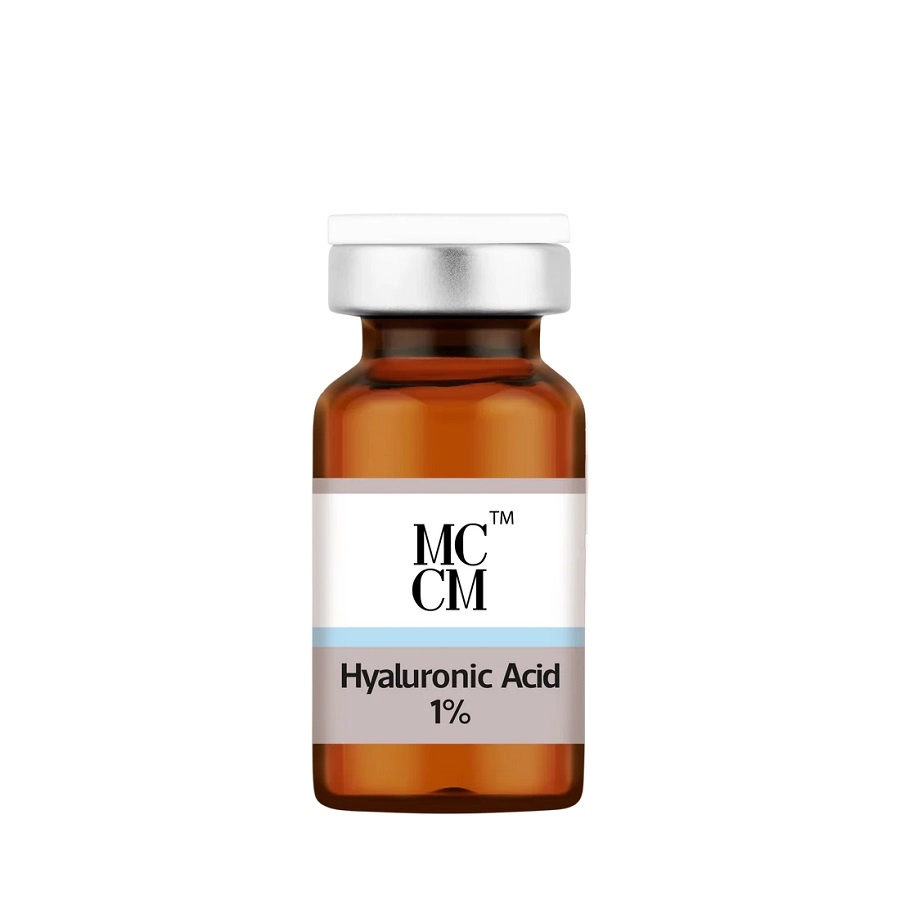 ������������ ������� 1% - Hyaluronic acid 1%, 5ML, 5 �� - MCCM (�������)