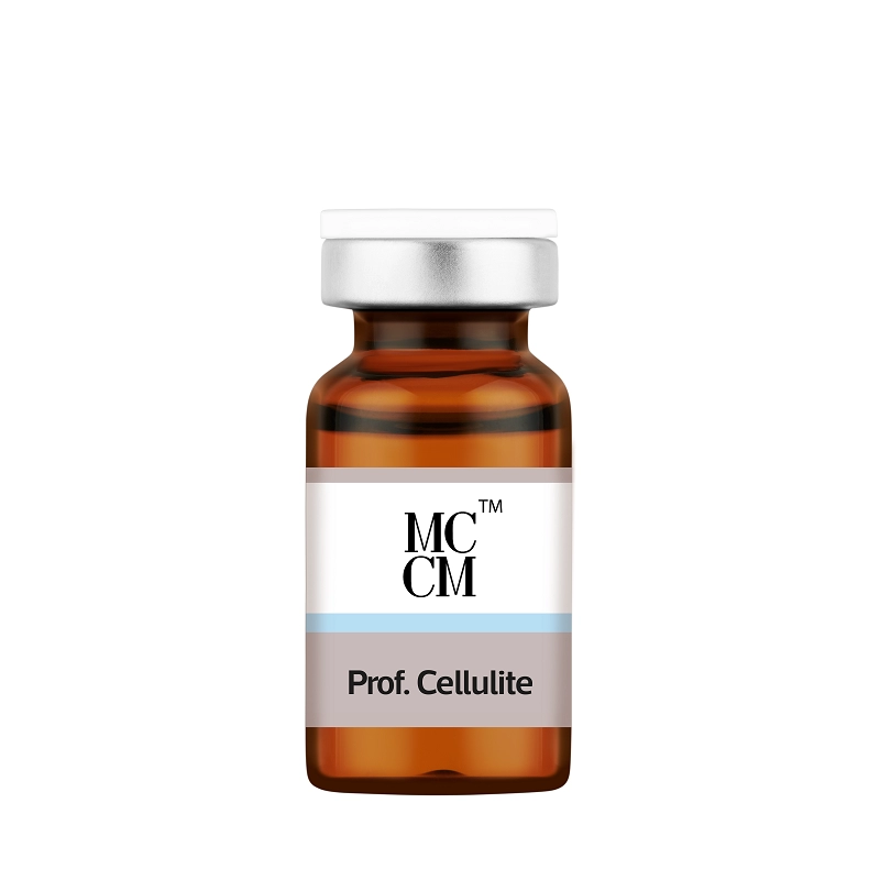 ��������������� �������� ��� ���� PROF CELLULITE, 10ML, 10 �� - MCCM (�������)