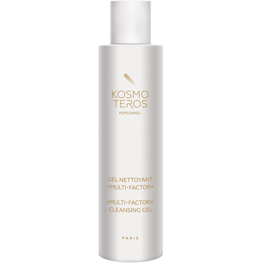��������� ���� �������������������� �������� "MULTI-FACTOR" Kosmoteros, 200��, 200 - Kosmoteros Professionnel (Paris) (������)