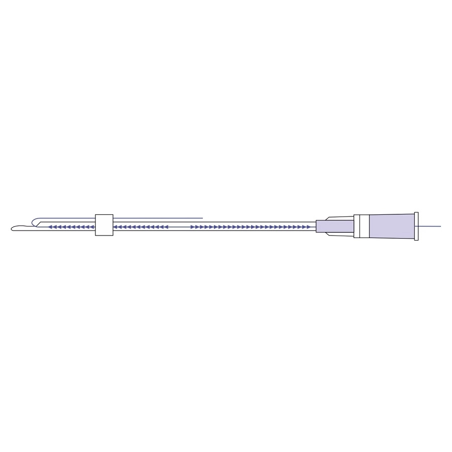 �������� DG-lift COG SC � L-������ 19G-100 PDO, 1 ��� - 4�� - DG-lift (����� �����)
