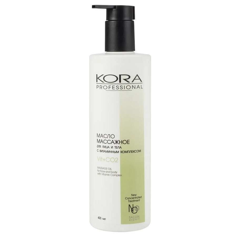 ����� ��������� KORA, 400 �� - KORA Phytocosmetics (������)