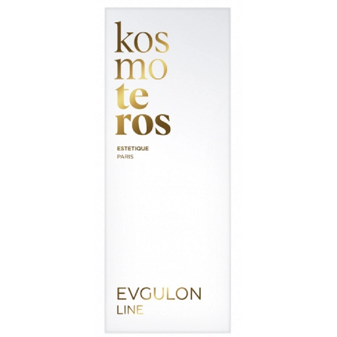 ������� 1,5��-����� (����) Kosmoteros Esthetigue, ����� - 1,5�� - Kosmoteros Professionnel (Paris) (������)