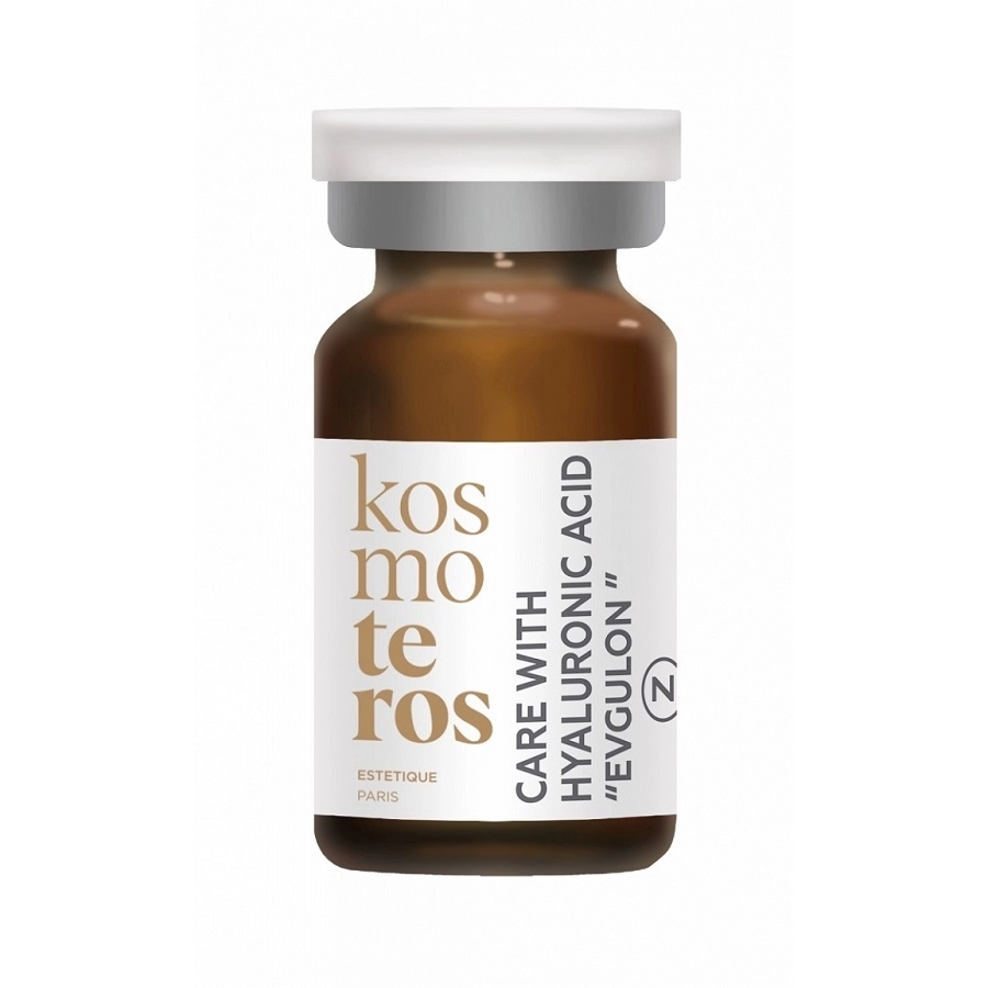 ���������� ��������� "������� Z" Kosmoteros Esthetigue, ������ - 6 �� - Kosmoteros Professionnel (Paris) (�������)