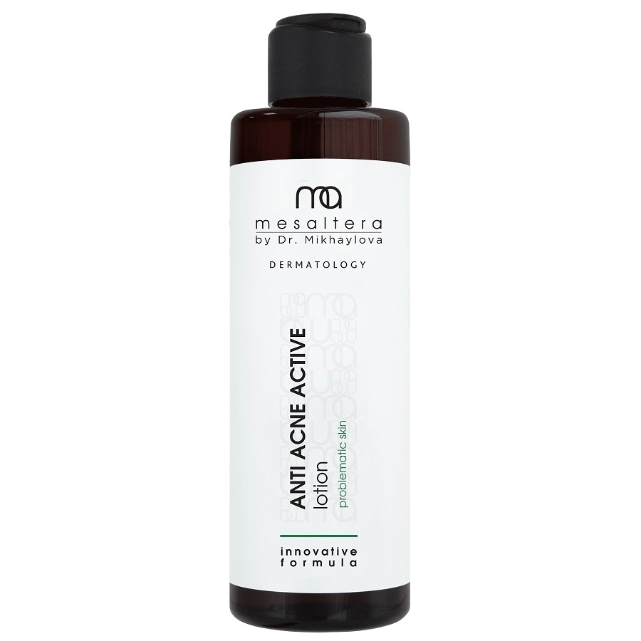 ������ ��� ���������� � ������ ���� ANTI ACNE MESALTERA BY DR. MIKHAYLOVA, 195 �� - Mesaltera by Dr. Mikhaylova (������)