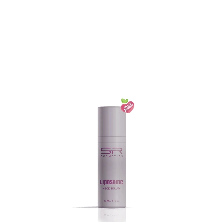 �������������� ������������� ��������� ��� ��� � �������� - LIPOSOME NECK SERUM, 30ML, 30 �� - SR Cosmetics (�������)