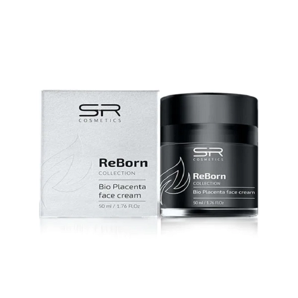 ���-������������ ������������� ���� - Bio Placenta Cream, 50ml, 50 �� - SR Cosmetics (�������)