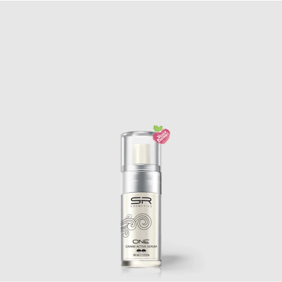 �������������� ����������� ��������� - GRAND ACTIVE SERUM, 30ML, 30 �� - SR Cosmetics (�������)