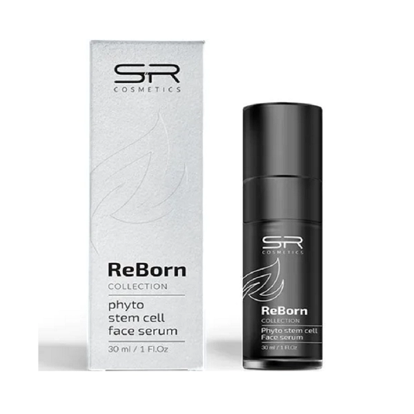 ���� ��������� ��� ���� �� ���������� �������� - Phyto Stem Cell Face Serum, 30ml, 30 �� - SR Cosmetics (�������)