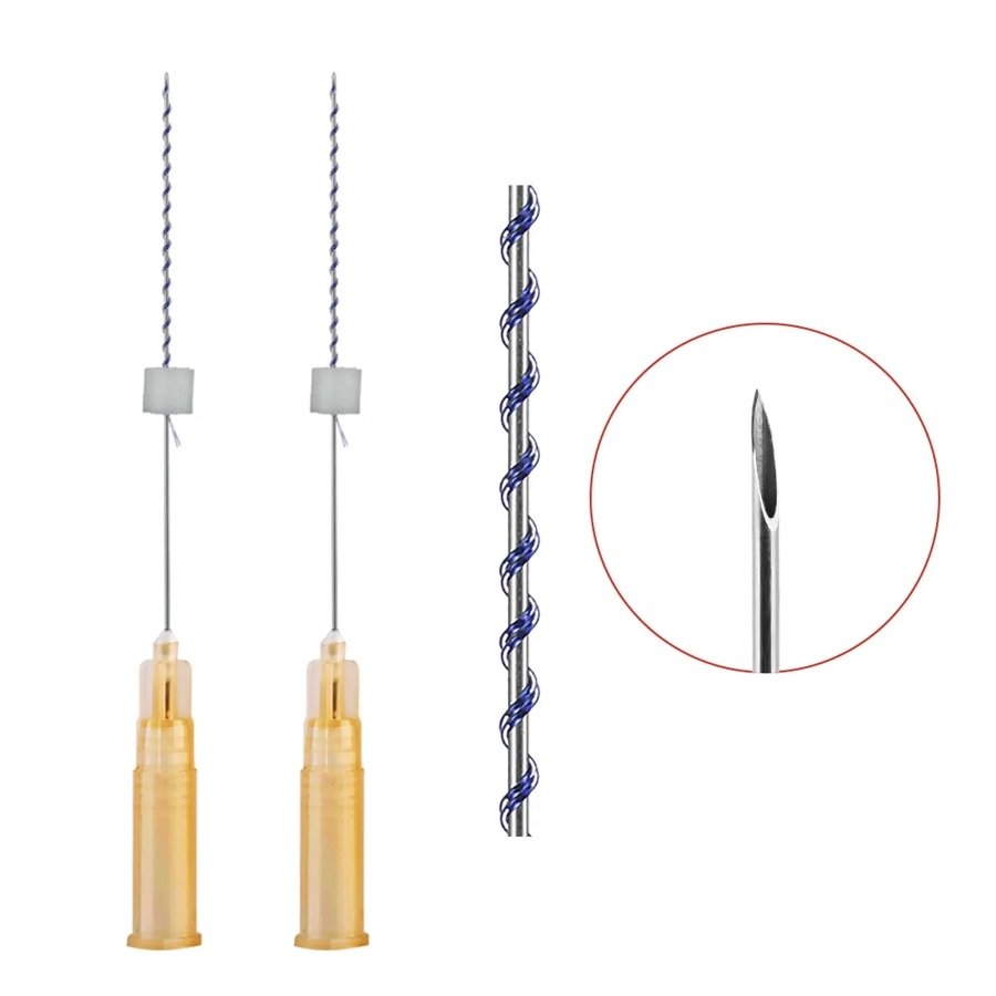 �������� ������� �� ����� ���� ������� ������� Double Screw PDO 26G*38, 1 ��� - 10�� - EWA INNOLIFT (����� �����)