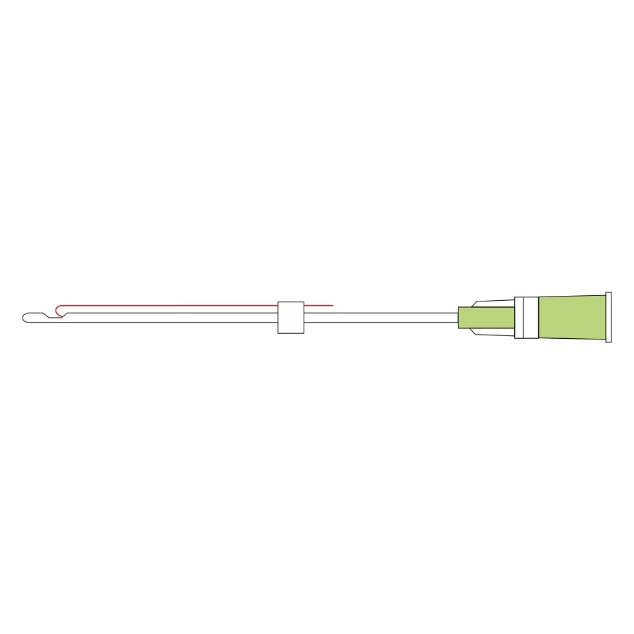 �������� DG-lift Mono 30G-25mm � W-������ PDO, 1 ��� - 10�� - DG-lift (����� �����)