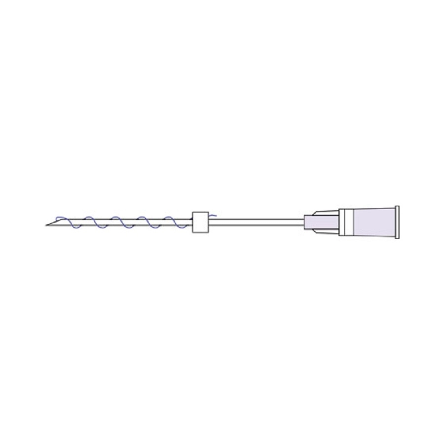 �������� DG-lift SCREW 27G-50mm � ���� PDO, 1 ��� - 10 �� - DG-lift (����� �����)
