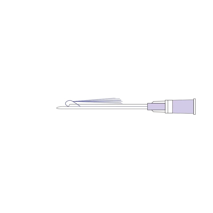 �������� DG-lift MULTIFILL � L-������ 23G-38mm PDO , 1 ��� - 4�� - DG-lift (����� �����)