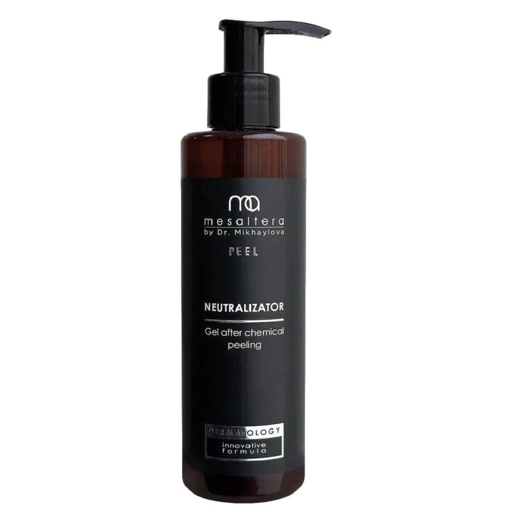 ���� ����� ����������� ������� NEUTRALIZATOR MESALTERA, 200 �� - Mesaltera by Dr. Mikhaylova (������)